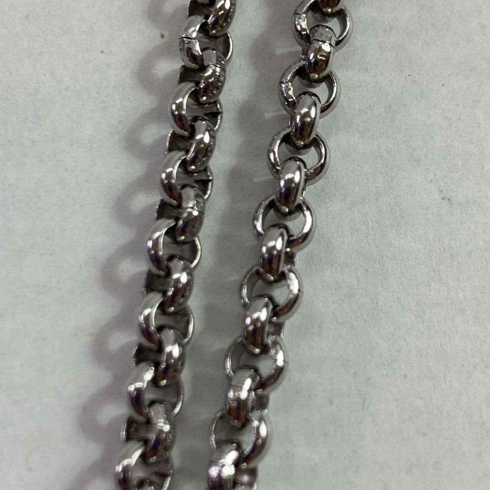04w3347▽※【中古】SAAD サード フェザートップ ネックレス