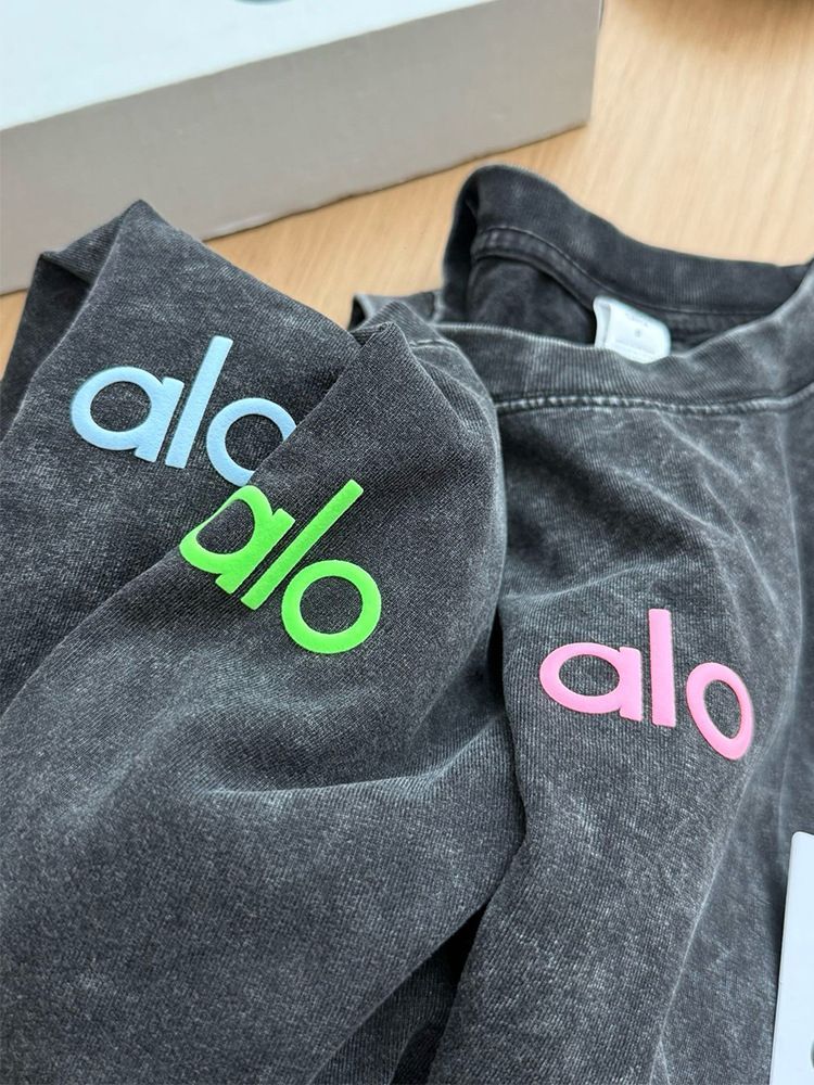 若見え 着回し抜群のヴィンテージウォッシュ加工ファッショナブル半袖Tシャツ