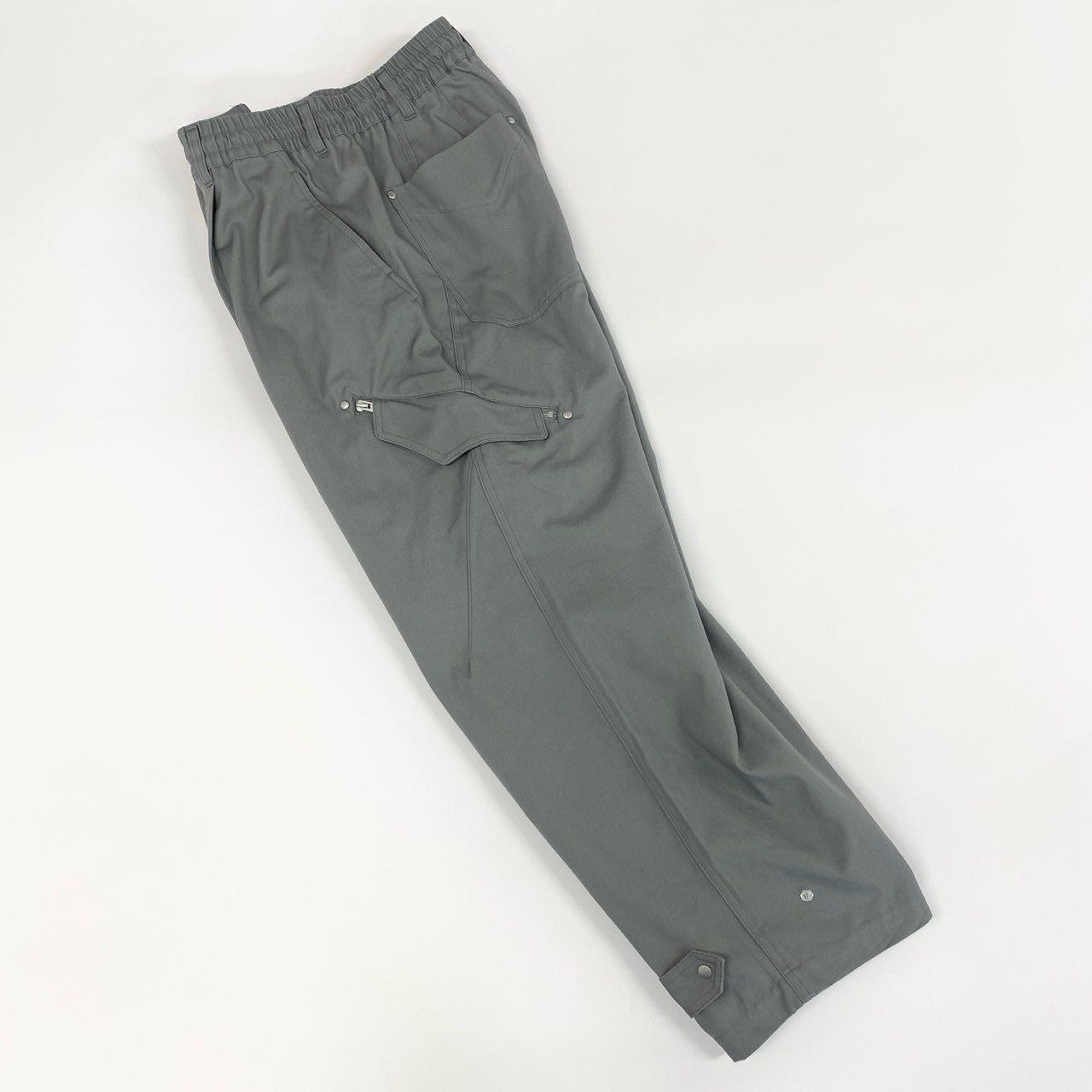 Y-3 YOHJI YAMAMOTO WORKWEAR PANTS カーゴパンツ
