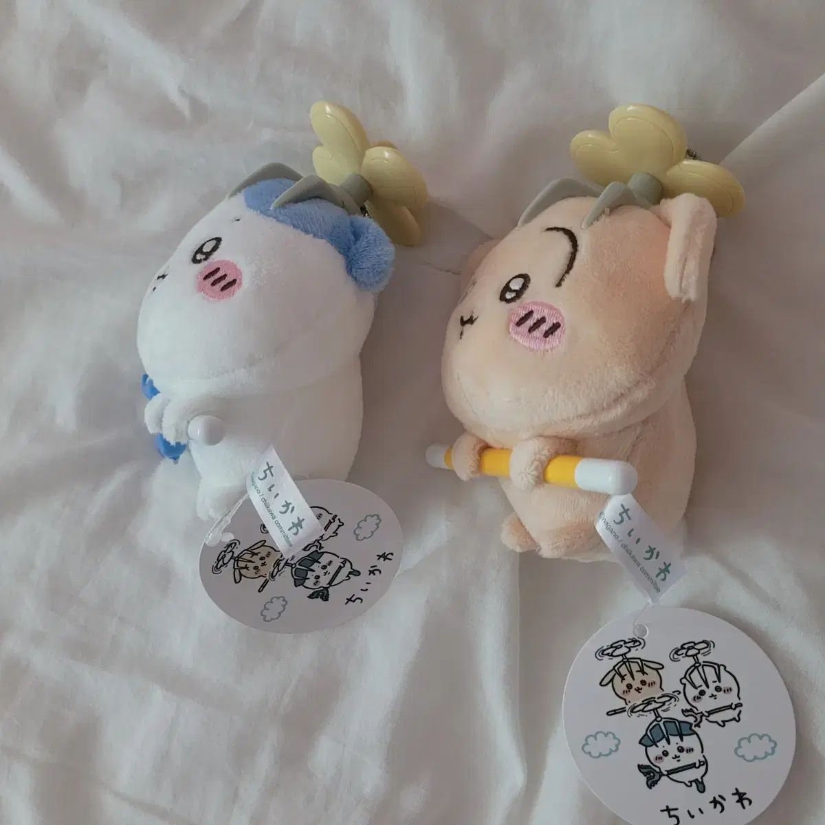 ちいかわ 討伐マスコット まとめ売り大 ぬいぐるみ ハチワレ うさぎ