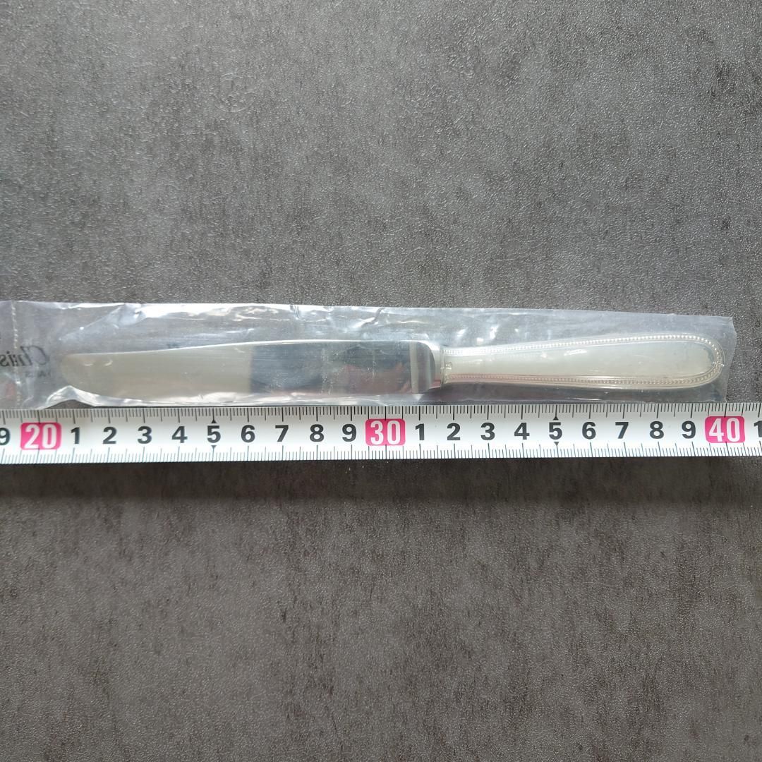 デザートナイフ 6点