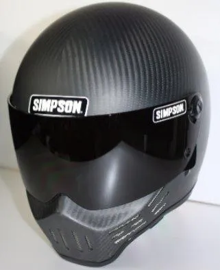 2025年最新】シンプソン m30 カーボンの人気アイテム - メルカリ