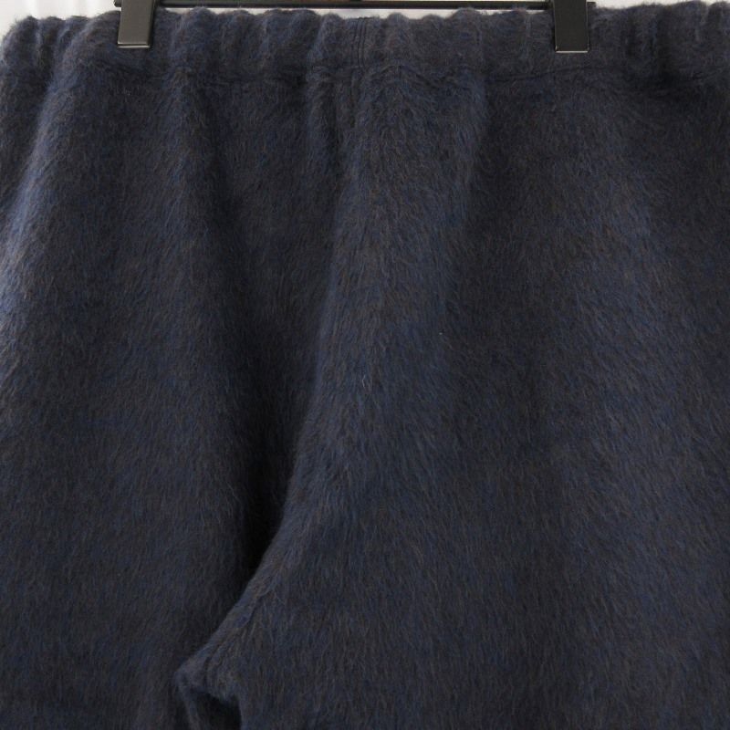 未使用 POLYPLOID ポリプロイド OVER PANTS B B-3-004-022 オーバー  