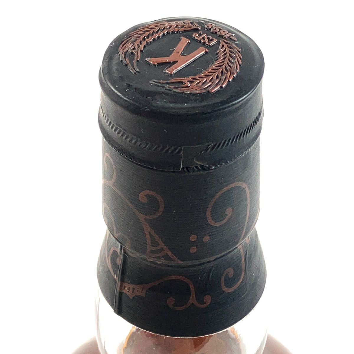 ノッカンドゥ Knockando 1977 750ml スコッチウイスキー