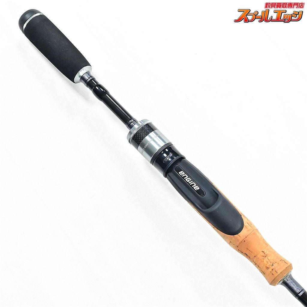 【エンジン】 スペルバウンドコア SCS-61L ENGINE SPELLBOUND-CORE