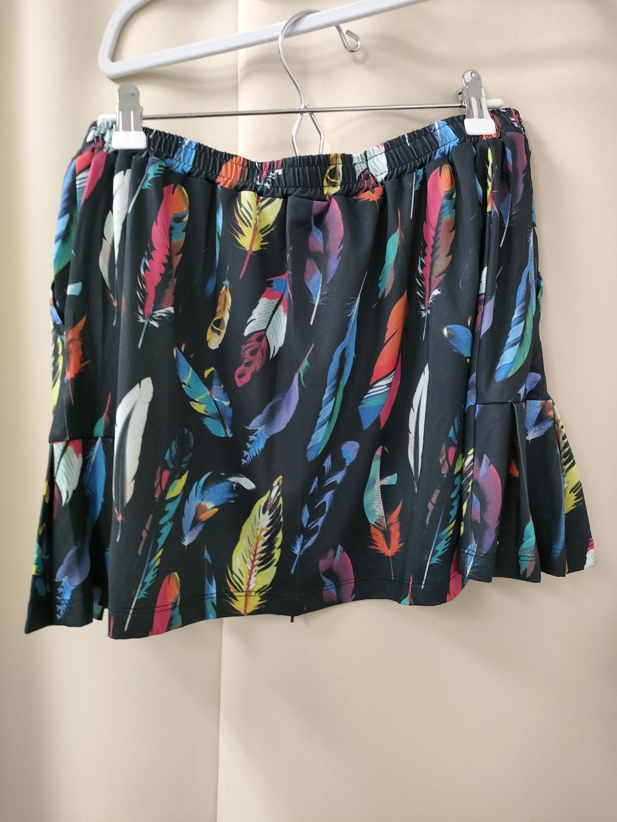 ️アドミラル2025秋冬最 ️サイドヘムプリーツグラフィックスコート ATLA535 グリーン USTAUSTRALIA_COM_AU