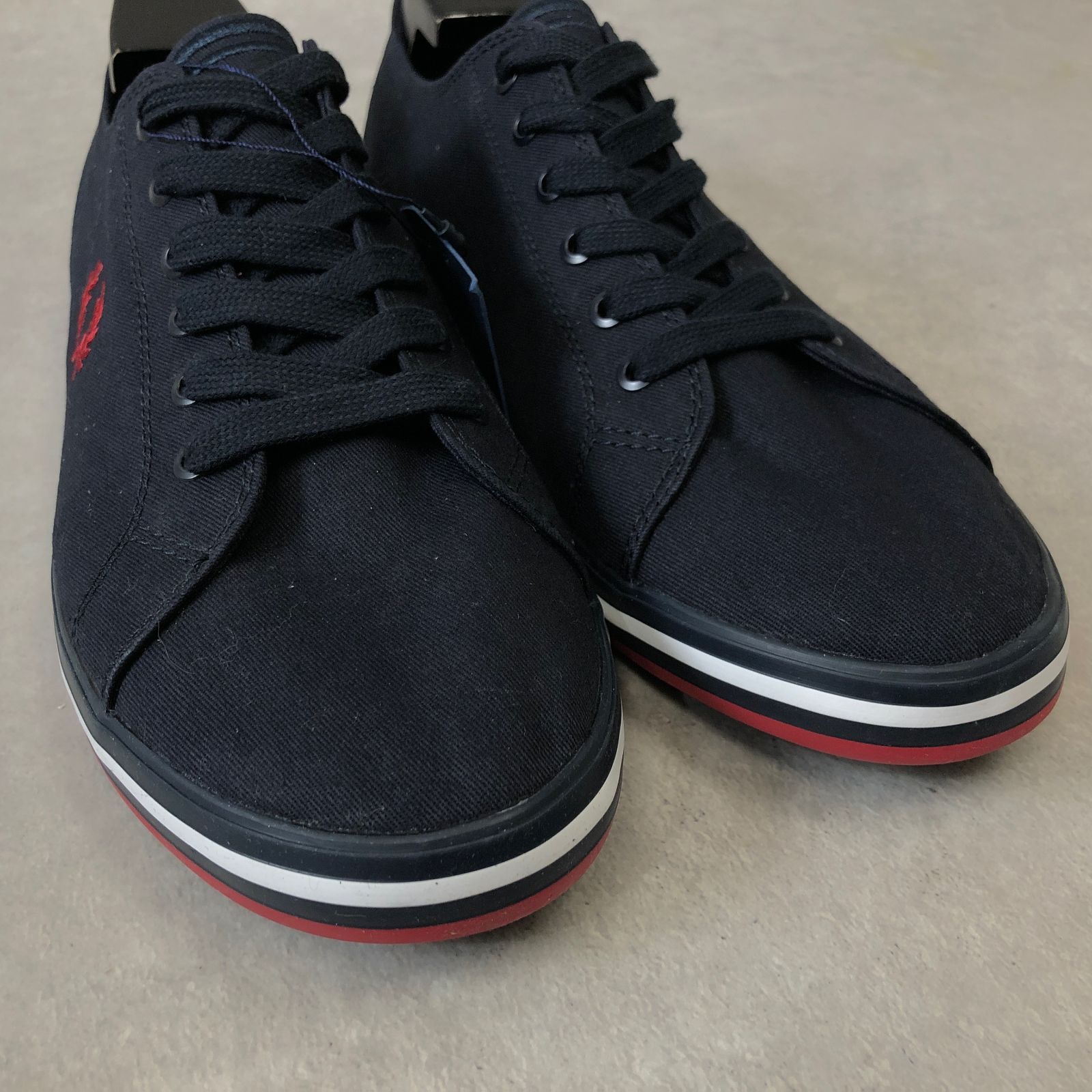 新品 FRED PERRY KINGSTONTWILL フレッドペリー キングストン 新品 FRED PERRY KINGSTONTWILL フレッドペリー キングストン