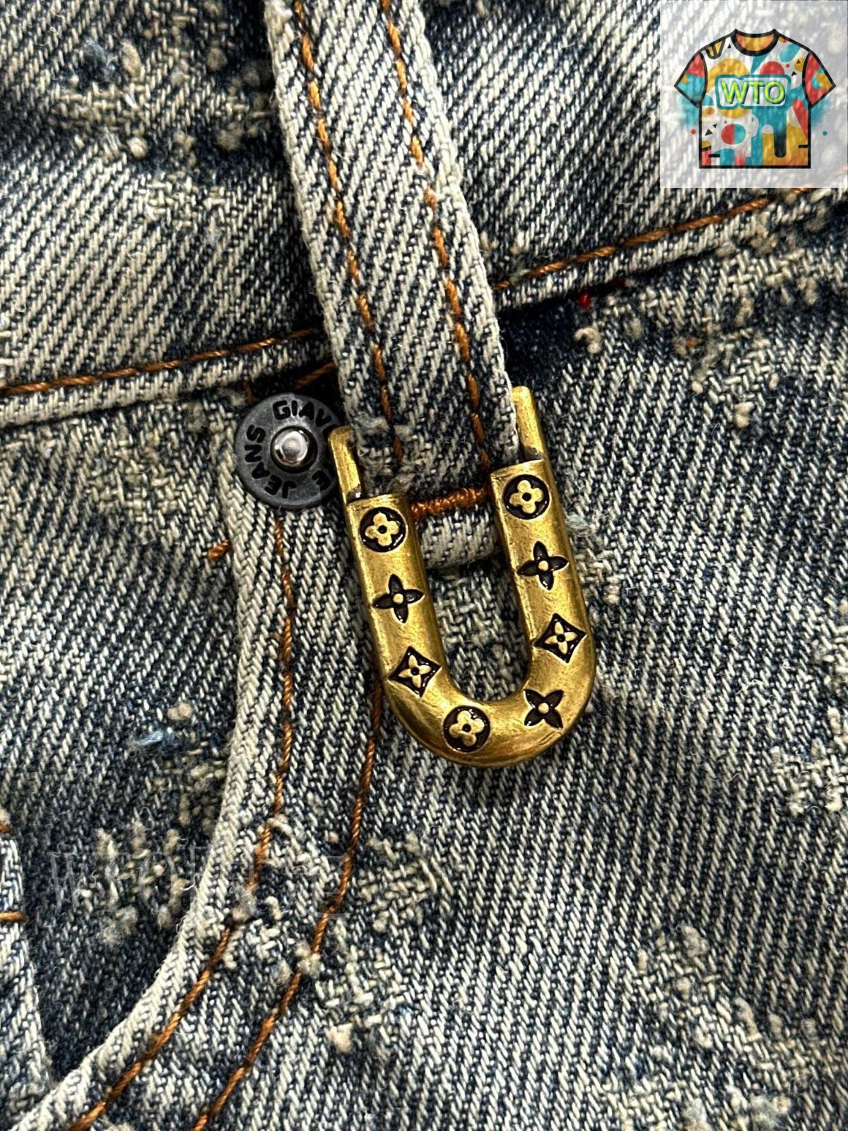 丸山さま専用です。美品LOUIS VUITTON ルイヴィトンバンドー 紫 レディース シルク100％ スカーフ