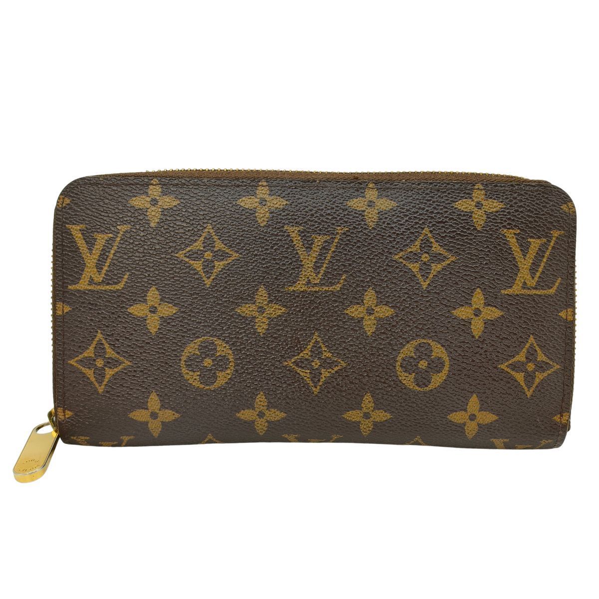 ルイヴィトン LOUIS VUITTON モノグラム 長財布 - kontrasonline.com