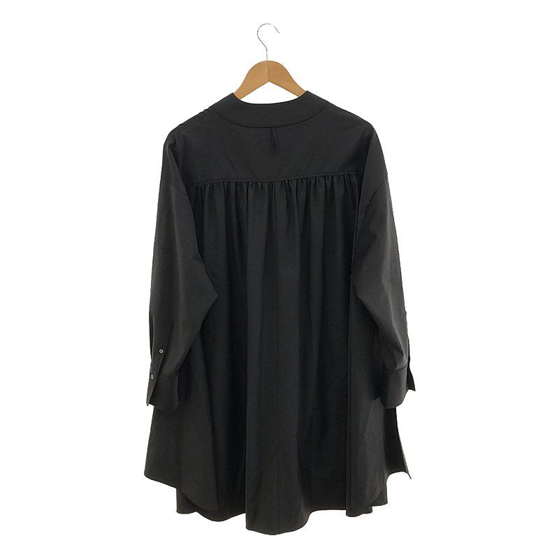 ドライウールギャザーブラウス ルフィル ドライウールギャザーブラウス