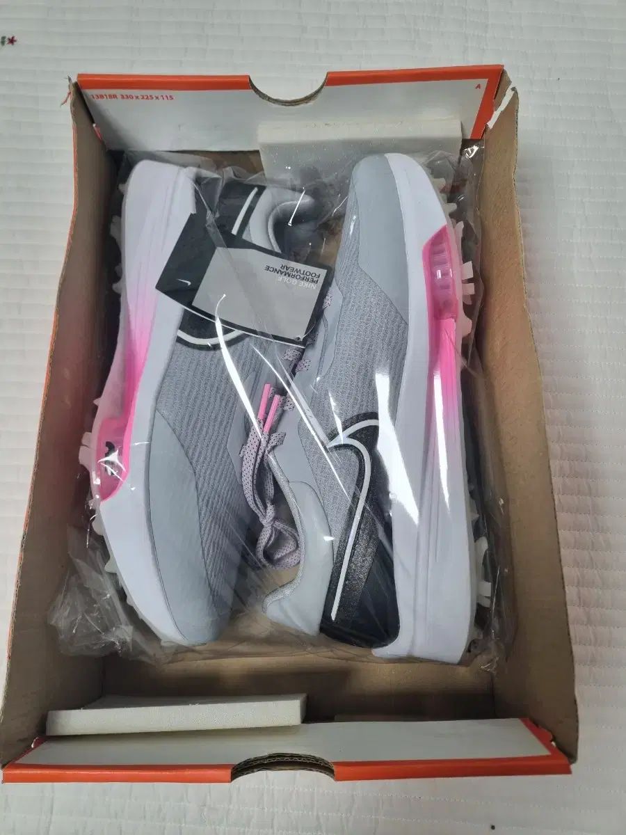 265 NIKE ナイキ インフィニティ ツアー ゴルフ