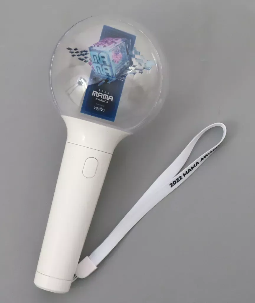 2026年最新】mama awards ペンライトの人気アイテム - メルカリ