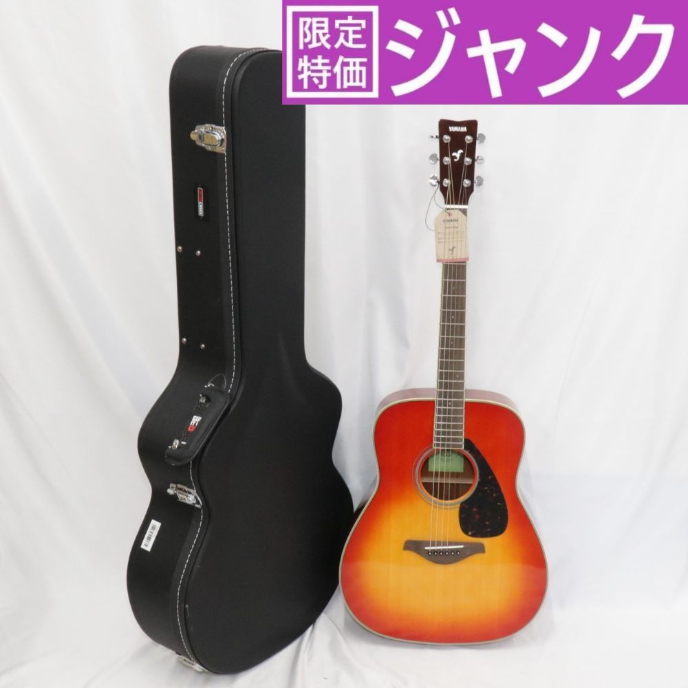 ギターです！ Headway ヘッドウェイ HF-SHIKIZAKURA'24 SF,S-ESU/ATB #A03852