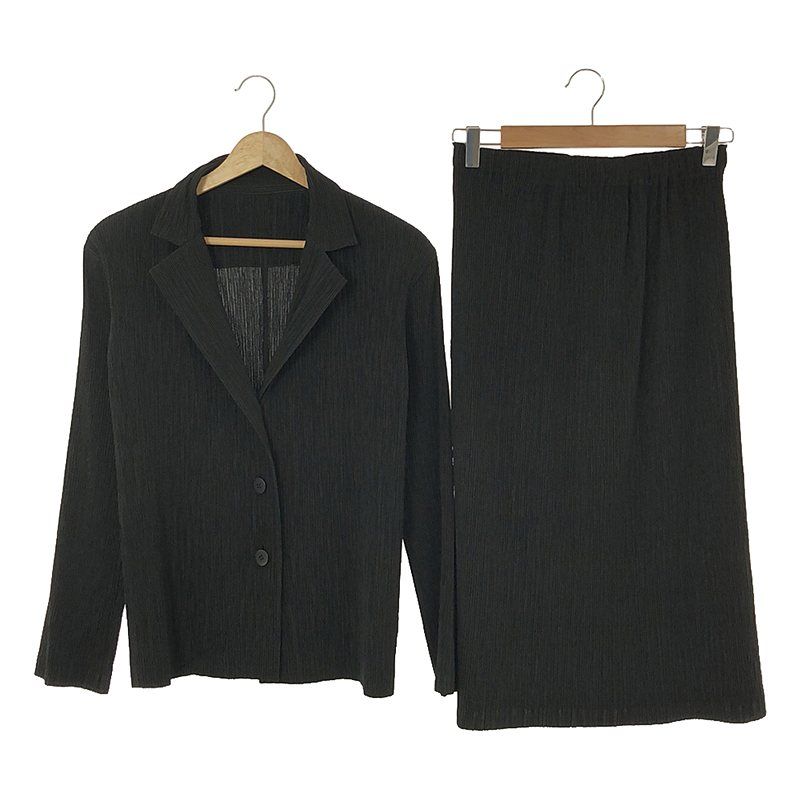 イッセイミヤケホワイトラベルシャツジャケット