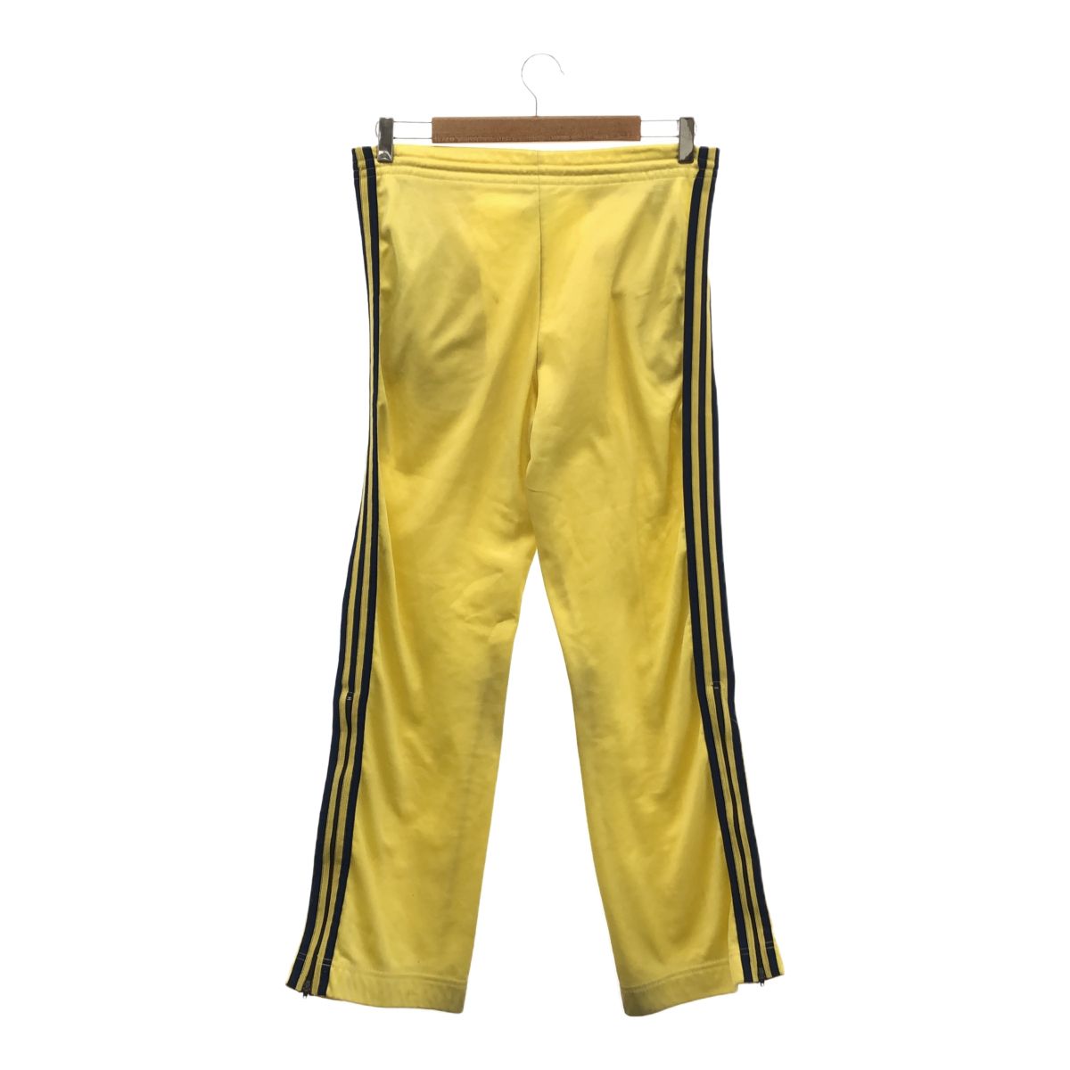  アディダス 70's ATP トラックパンツ イエロー サイズS USA製 adidas アディダス 70's ATP トラックパンツ イエロー サイズS USA製