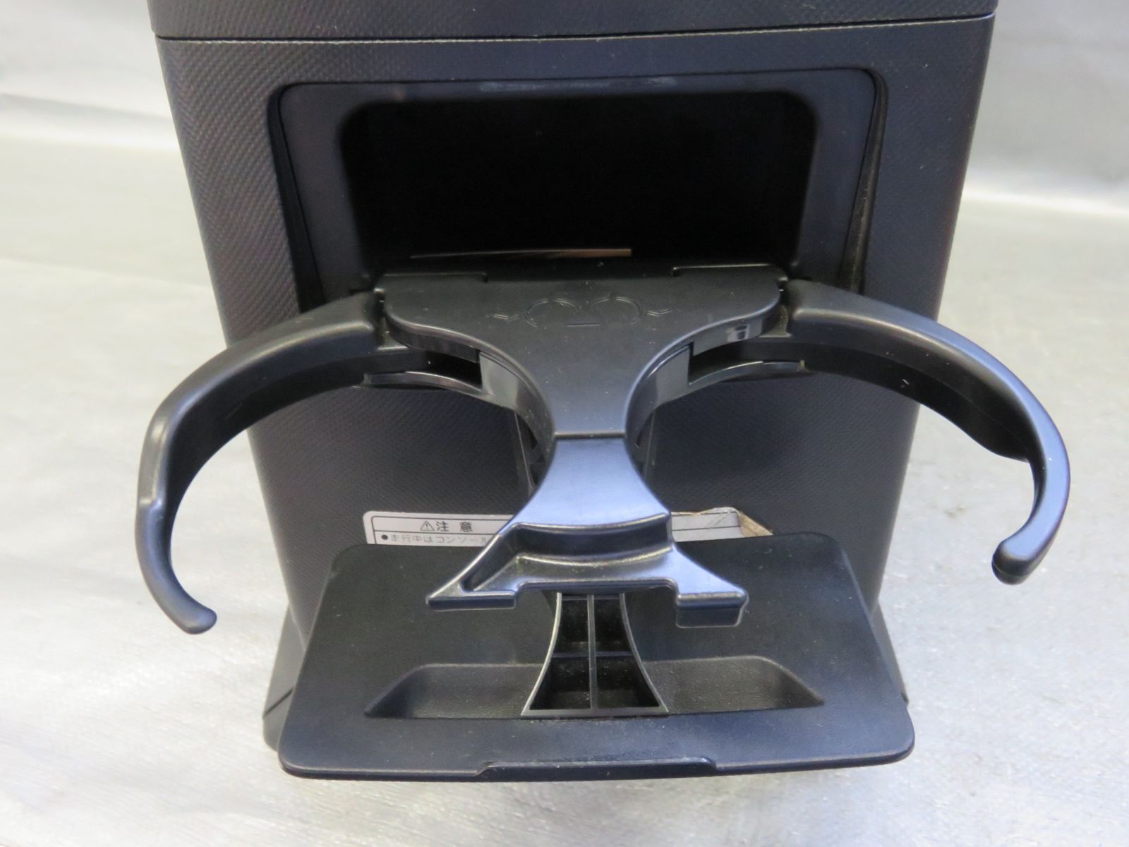 トヨタ エスティマ ACR55W 50 純正 センターコンソール 中古