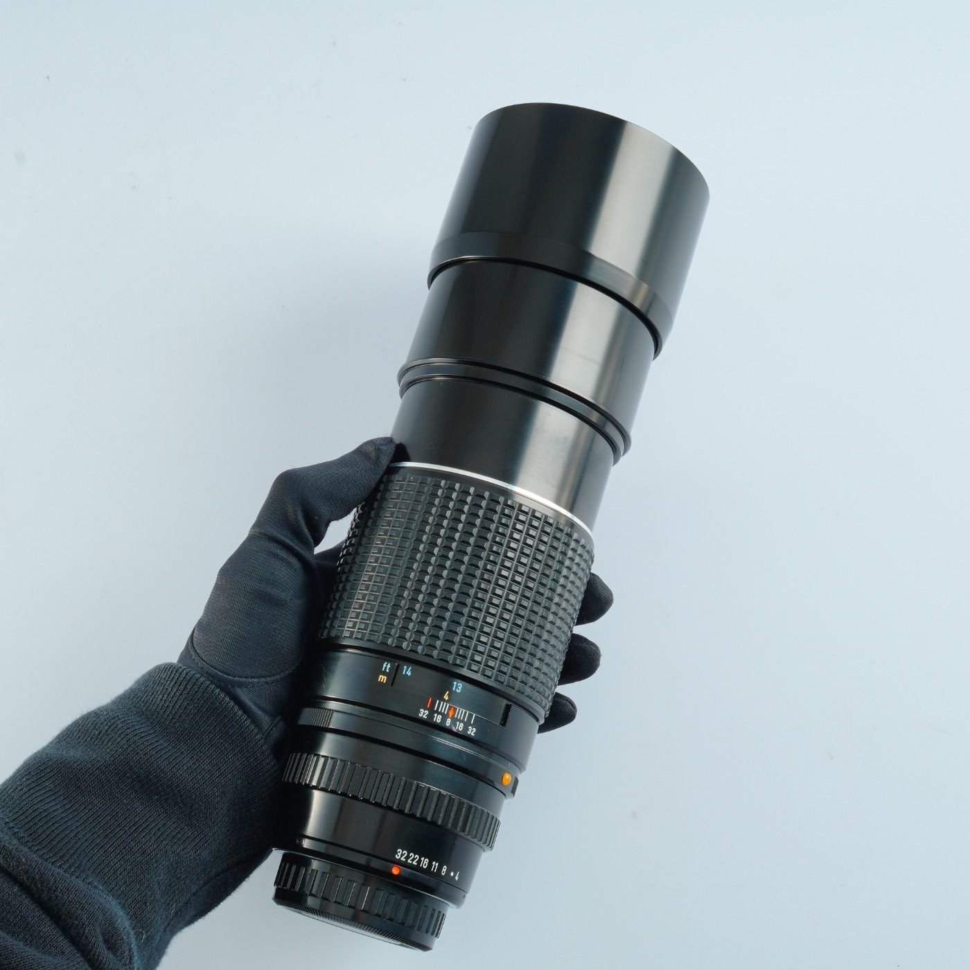 300mm