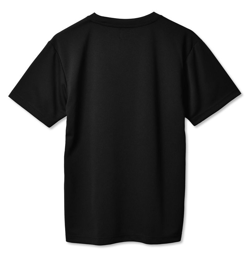 2枚組】 パワーアップシャツ [ニンジャムーブギア] (黒L+黒L