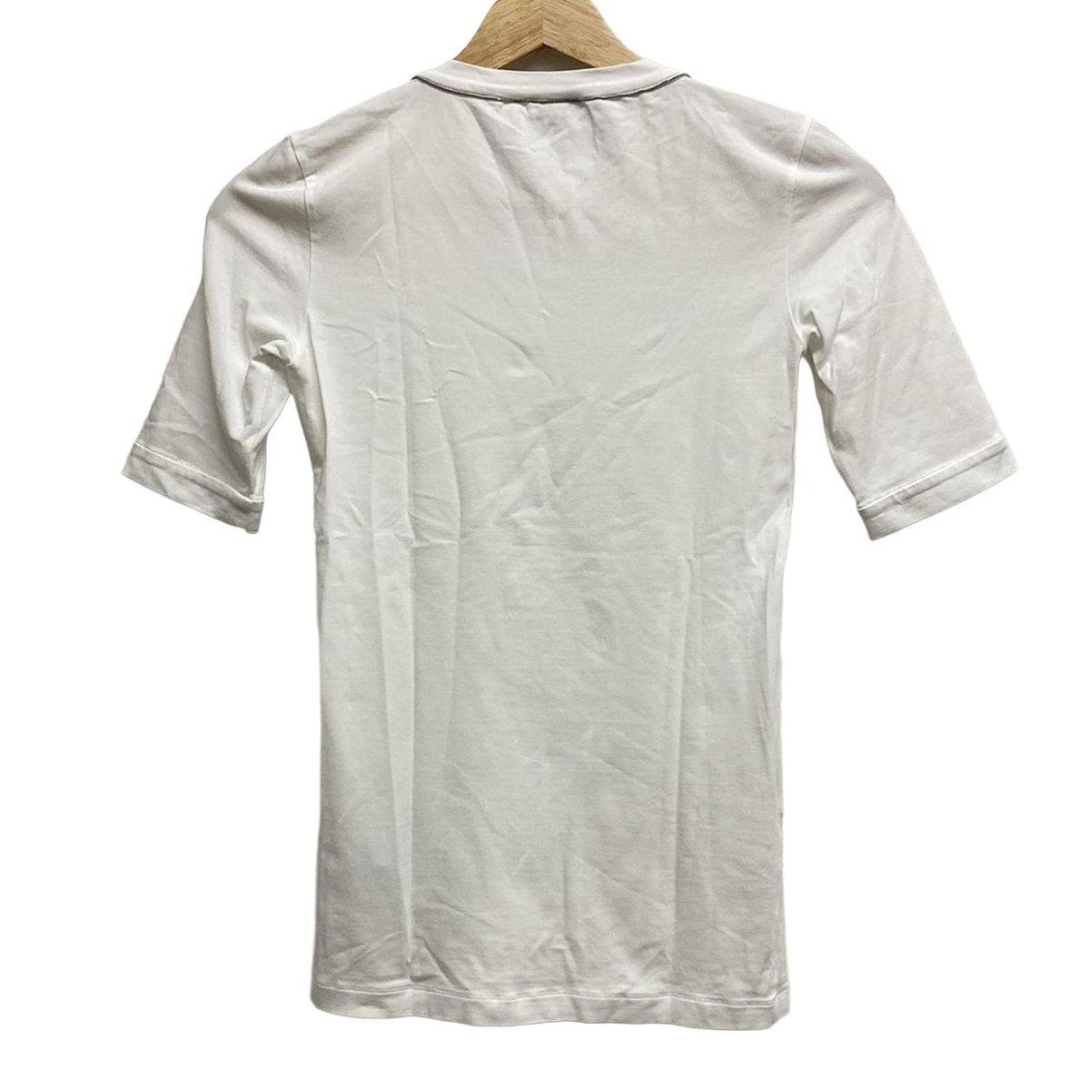 BRUNELLO CUCINELLI(ブルネロクチネリ) 半袖Tシャツ サイズXXS