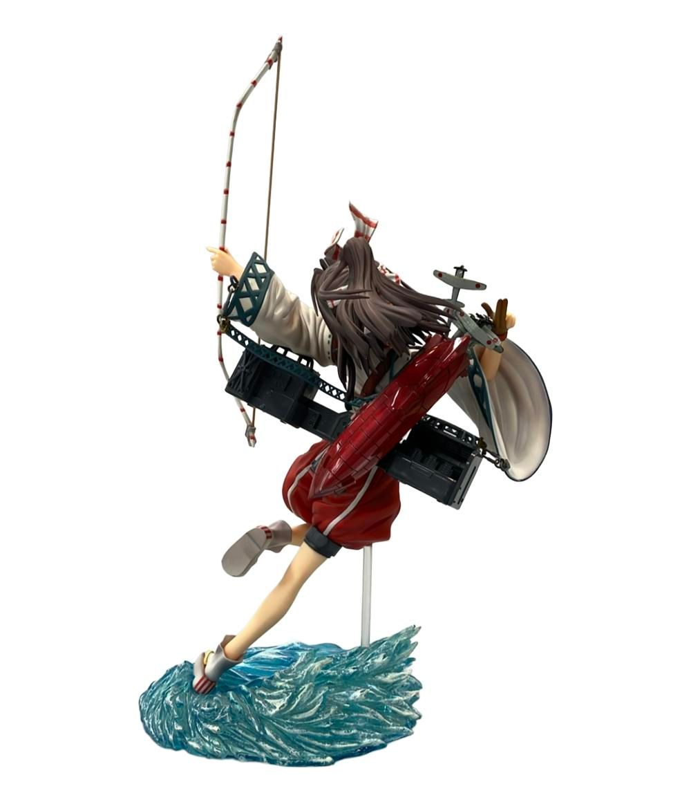 艦これ　瑞鳳　フィギュア　ファットカンパニー 瑞鳳