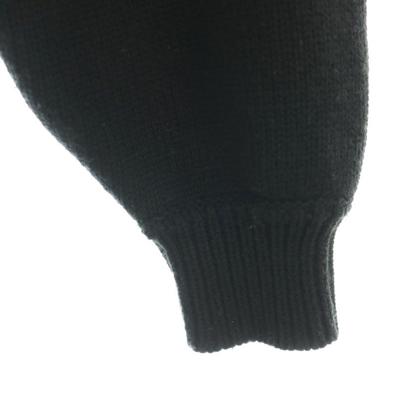 アメリヴィンテージ Ameri VINTAGE BALLOONSLEEVEKNITTOP ニット
