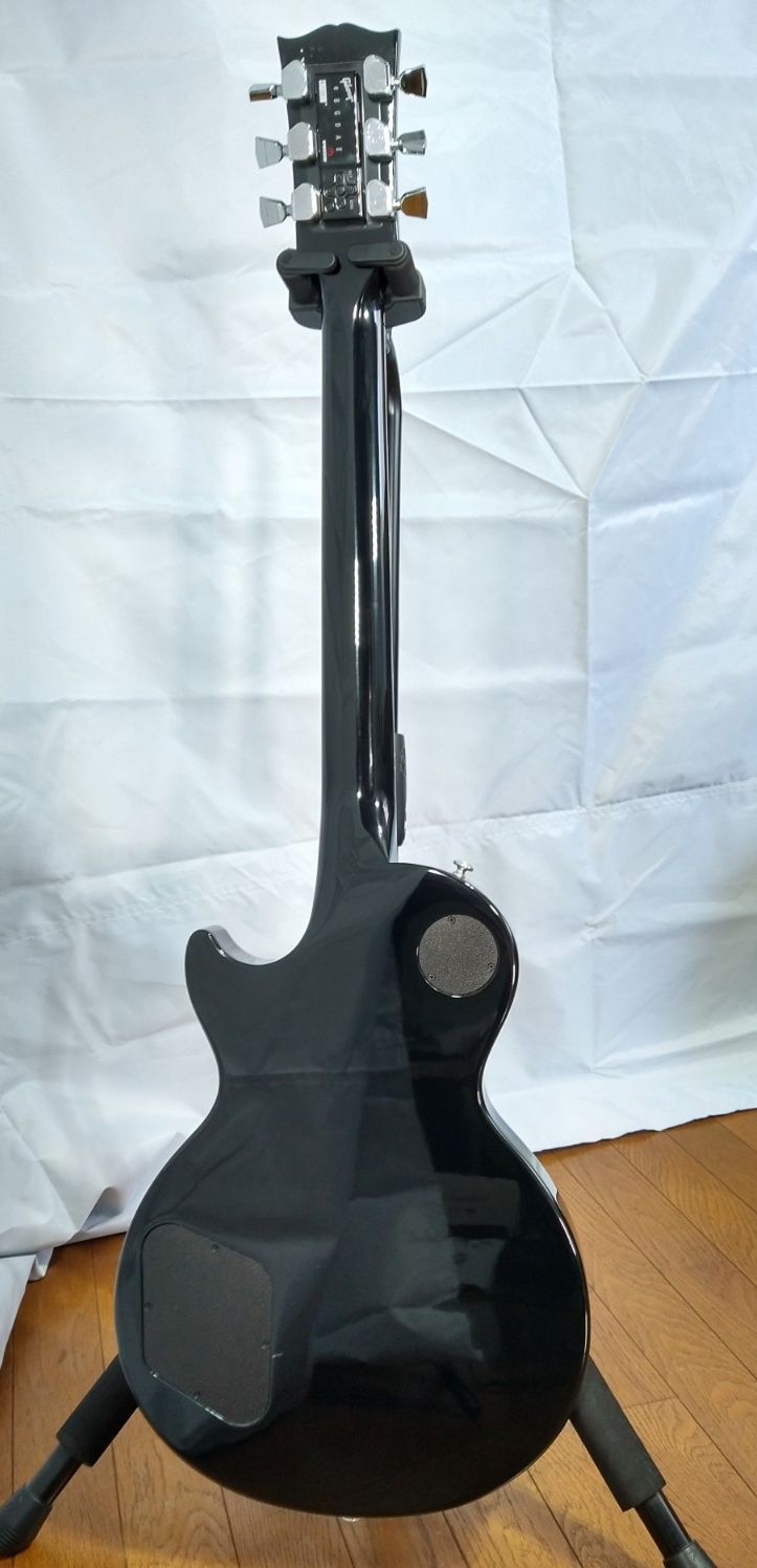 Gibson レスポール Studio ハイパフォーマンス｜オートチューニング