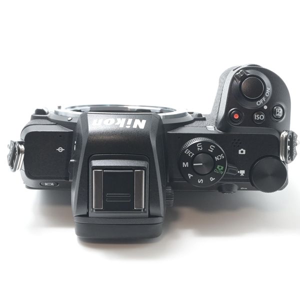 ニコン Nikon Z50 ダブルズームキット - メルカリ