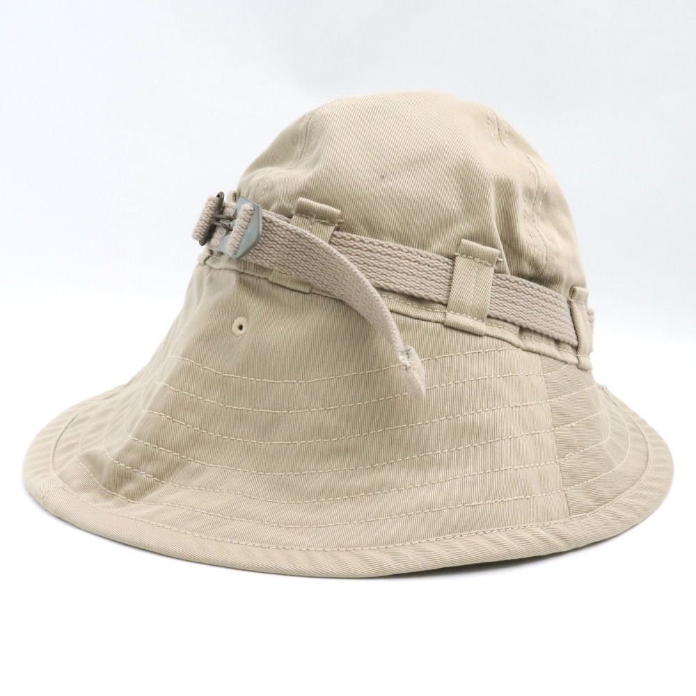 NICENESS CHAPMAN N45 チノハット NICENESS CHAPMAN N45 チノハット 帽子