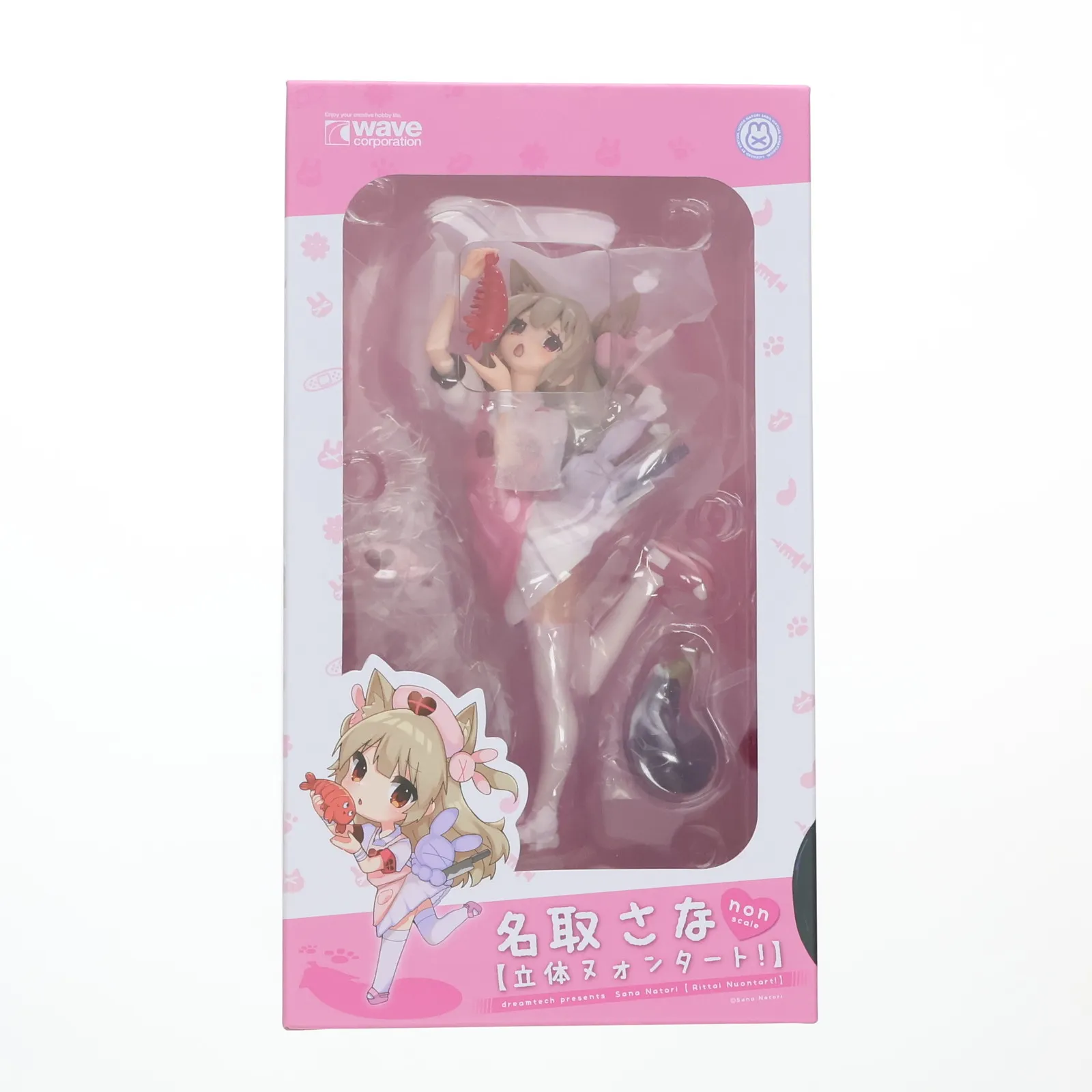 2025年最新】名取 さな フィギュアの人気アイテム - メルカリ