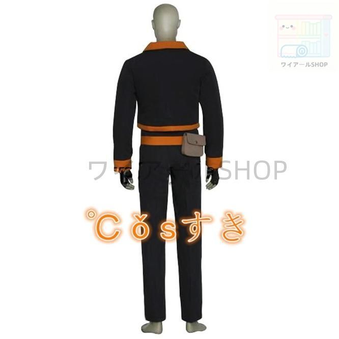 NARUTO ナルト 宇智波オビト うちはおびと 風 コスプレ衣装 イベント 演出服 二次会 cosplay イベント アニメ 変身 変装 仮装 パーティー