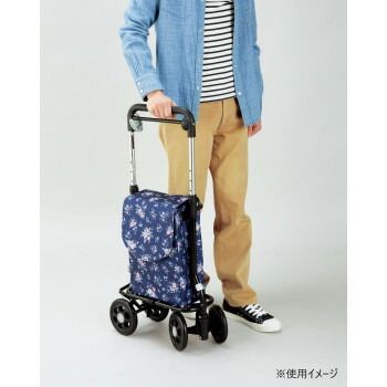 紺花柄 RS-300KH