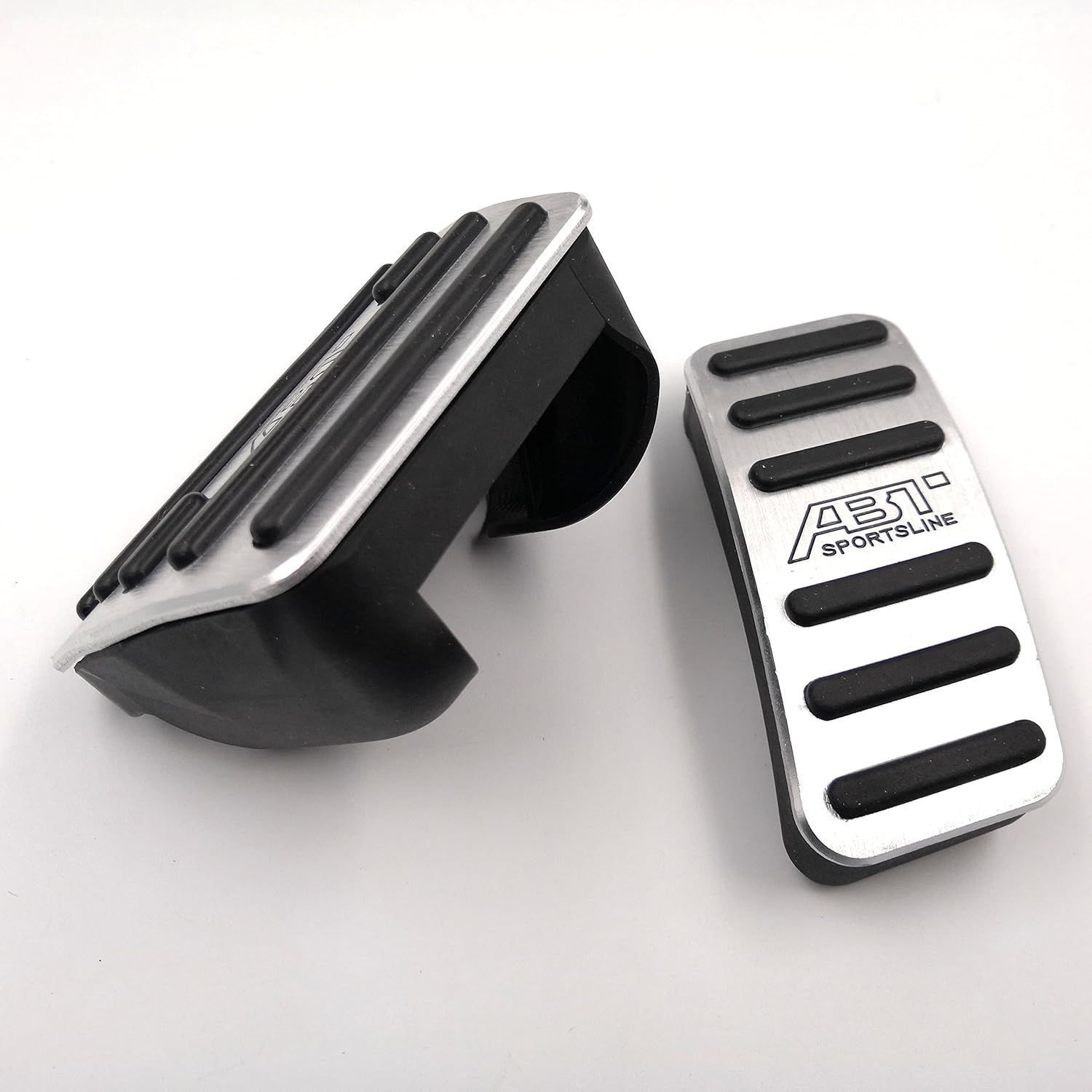 フォルクスワーゲン ゴルフ ペダルカバー アルミペダル アウディ