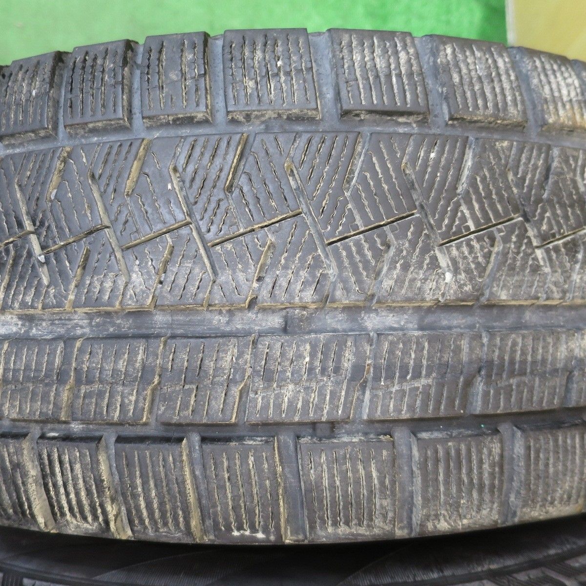 4本価格☆プジョー 308 等 EUROTECH GAYA ELISI 205/55R16 
