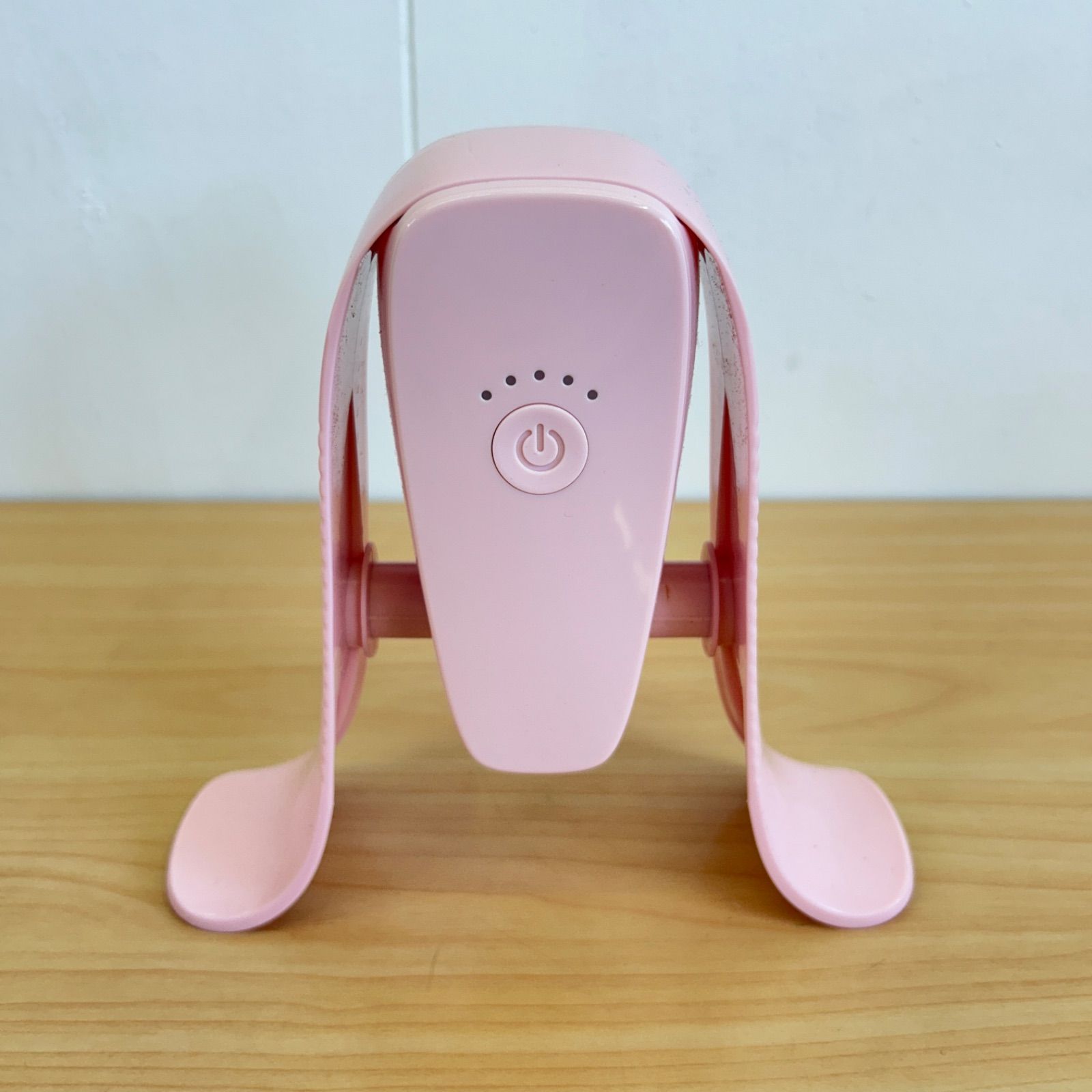 美品】SHOP JAPAN ショップジャパン マイキュット ピンク