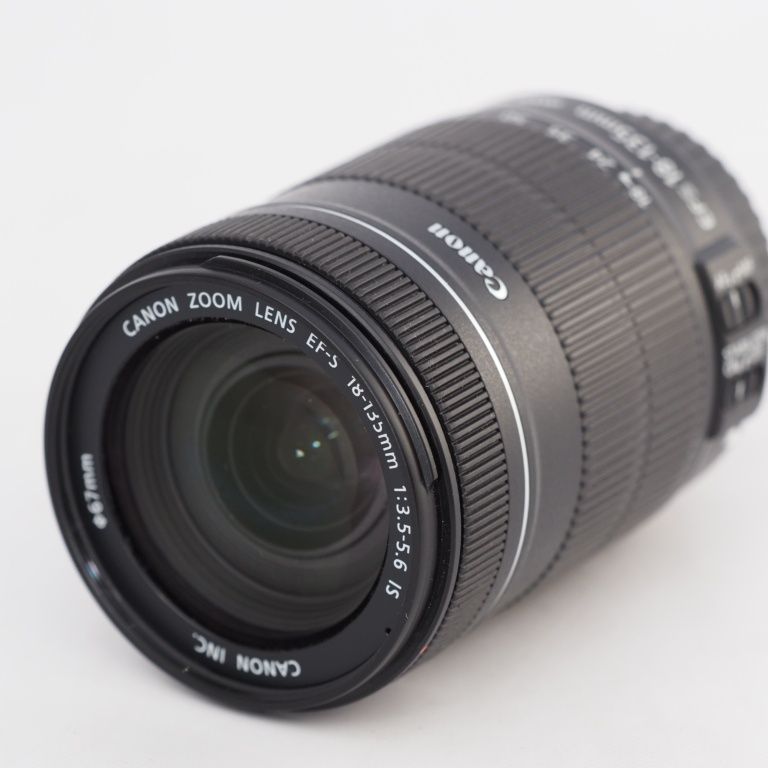 Canon EF-S