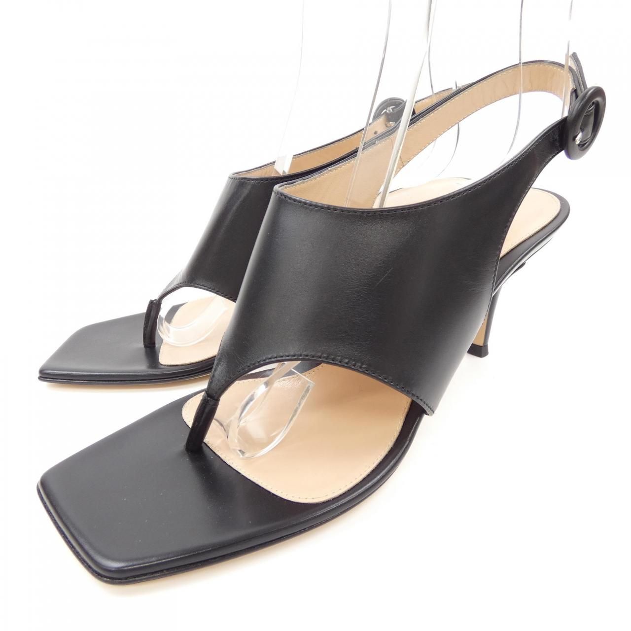 ジャンヴィトロッシ GIANVITO ROSSI サンダル Gianvito Rossi