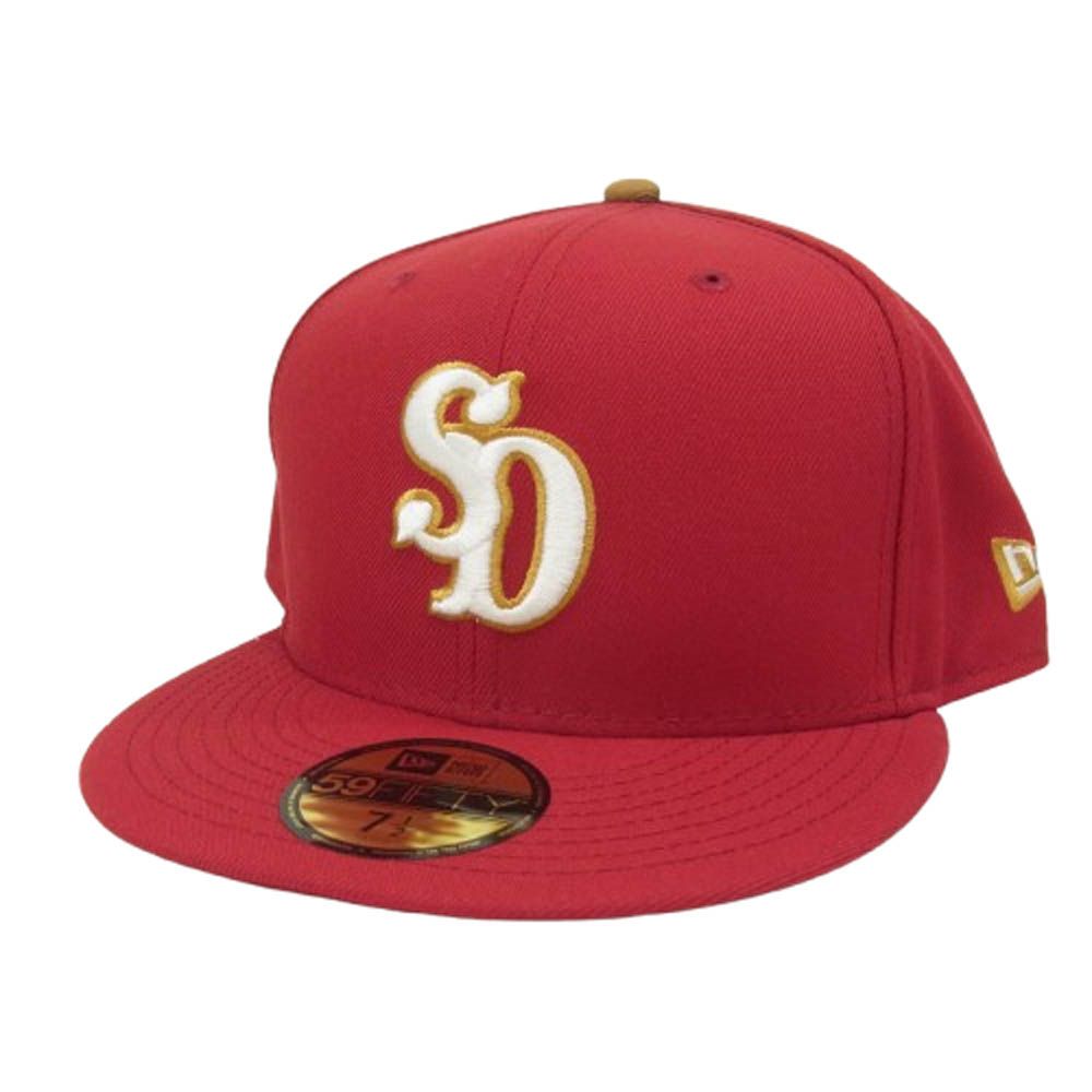 STANDARD CALIFORNIA スタンダードカリフォルニア NEW ERA ニューエラ