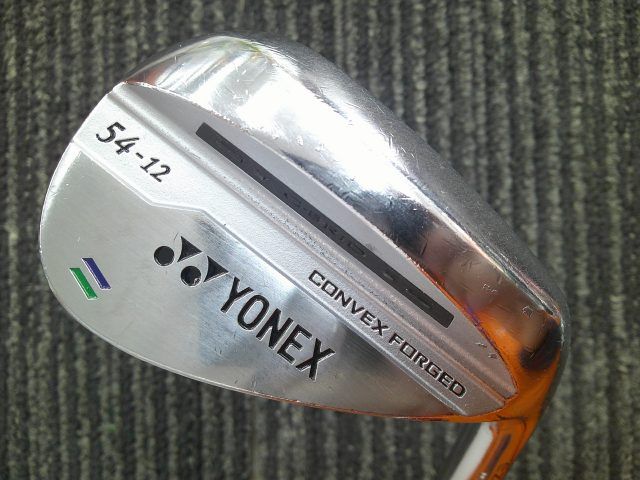 ヨネックス EZONE W501 ウェッジセット 50° 54° 58° YONEX EZONE W501