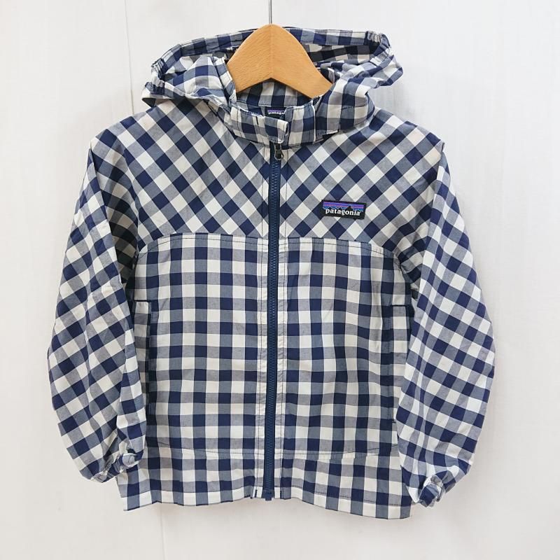 patagonia パタゴニア ジャケット、上着 ジャケット、ブレザー Patagonia kids Baby High Sun Jacket ベビーハイサンジャケット 60297 3T