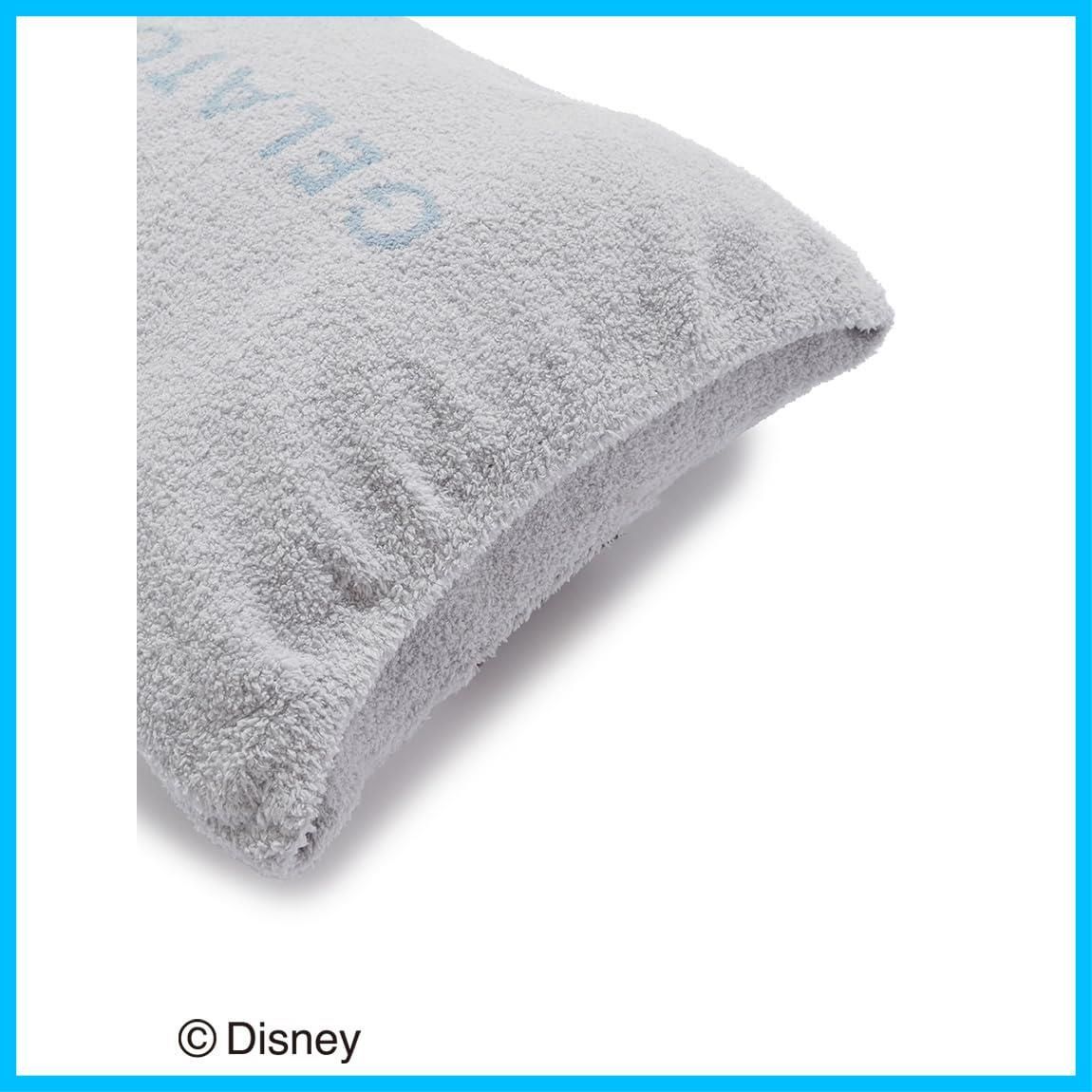 在庫処分】[ジェラート ピケ] sleep Mickey/Donald JQDピローケース  