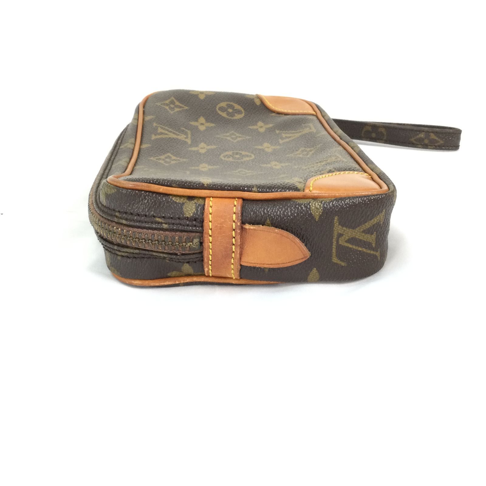 ルイヴィトン　モノグラム　ドラゴンヌ　クラッチバッグ　ハンドバッグ 楽天市場】【バッグ】LOUIS VUITTON ルイ ヴィトン モノグラム