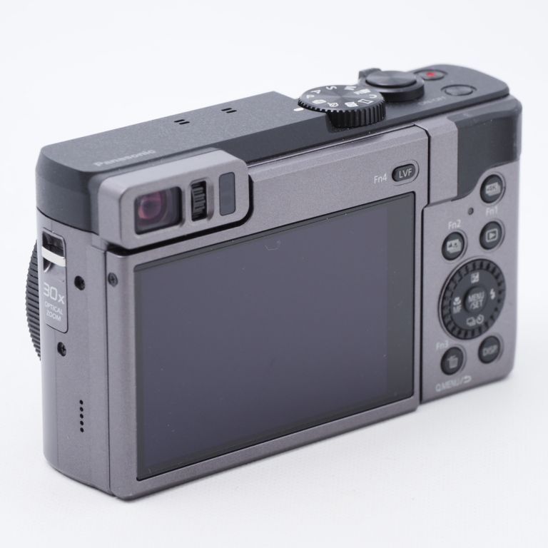 Panasonic パナソニック LUMIX DC-TZ90 難あり品 - カメラ本舗｜Camera