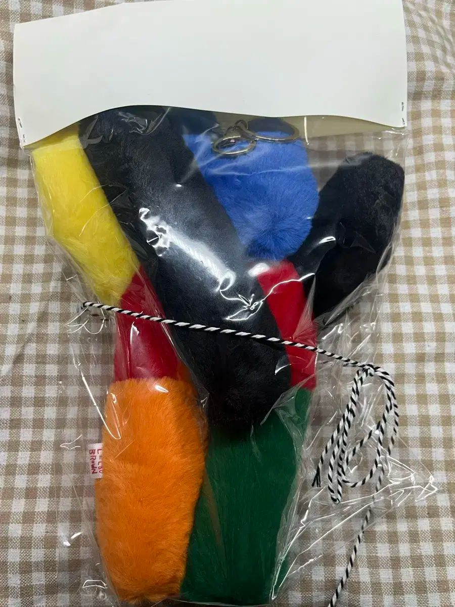 エルボブラウン
