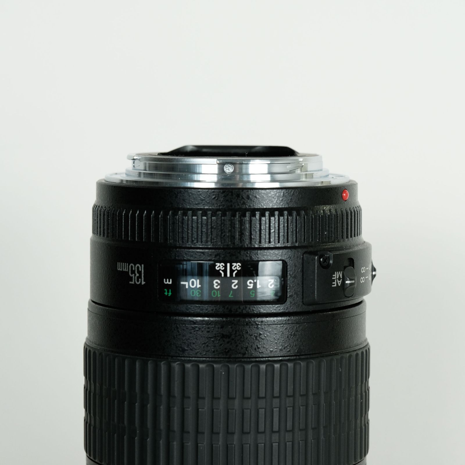 Canon 単焦点望遠レンズ EF135mm F2L USM フルサイズ対応 cm3dmju 