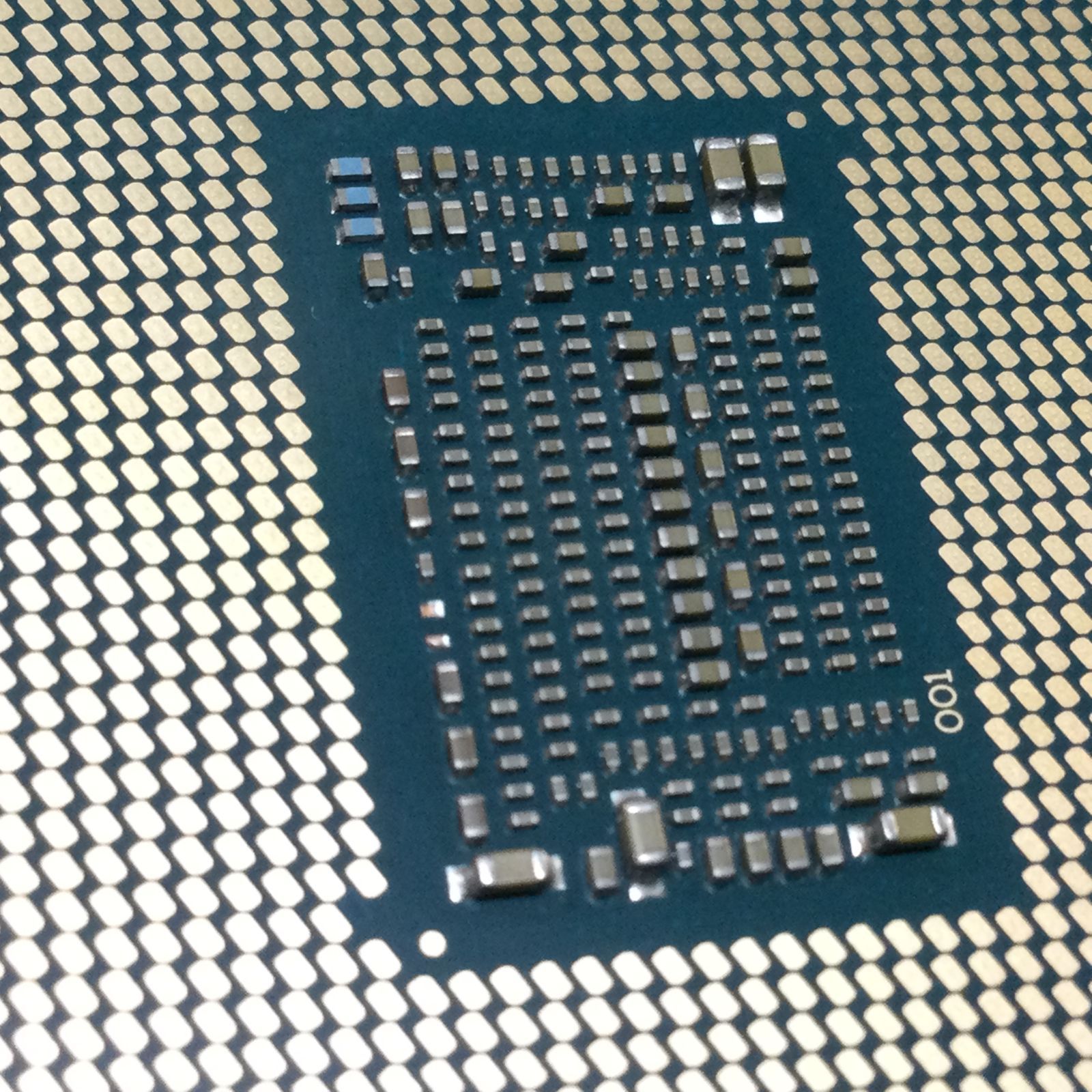 Core i5-9500