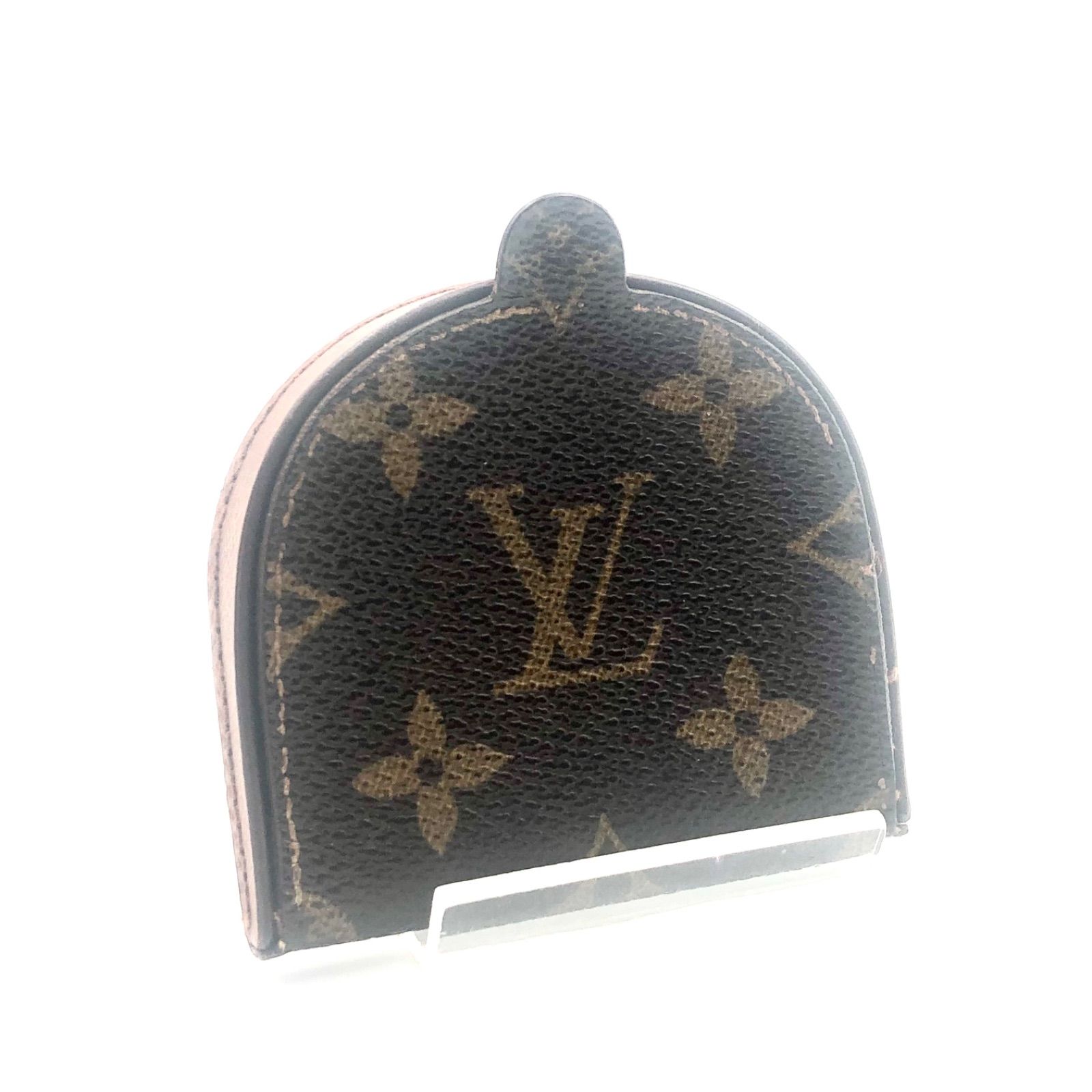 ルイヴィトン モノグラム ポルトモネ キュヴェット コインケース 小銭