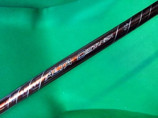 ピン G 410 SFT 10.5° ドライバー DR ALTA DISTANZA フレックスその他 メンズ 男性用 右利き 右用 Cランク ゴルフクラブ