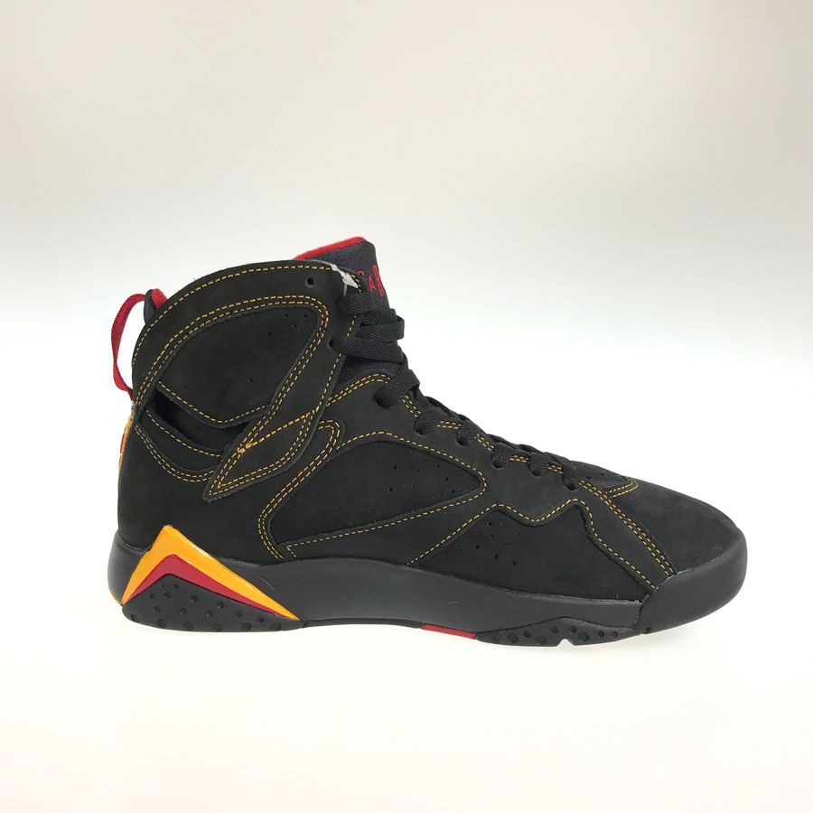 ナイキ NIKE AIR JORDAN 7 RETRO CITRUS エアジョーダン7 レトロ 27cm