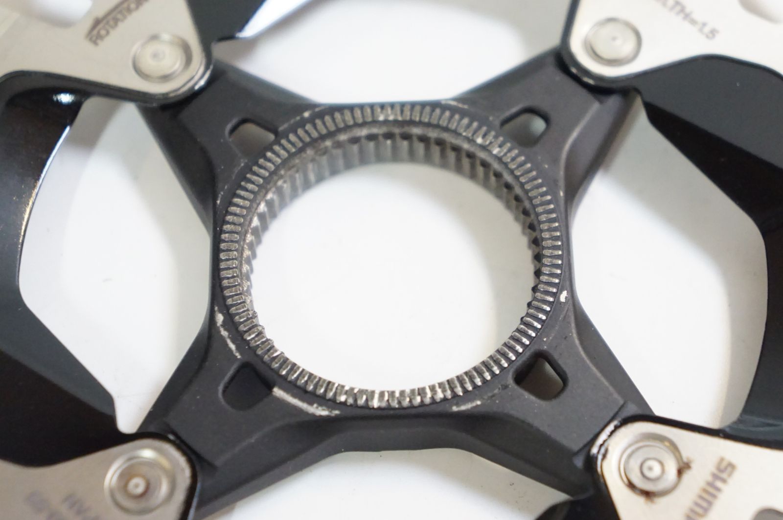 ディスクローターセット バイチャリ熊谷店