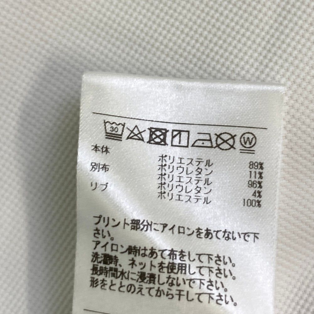 サイズ：XL DECEMBERMAY ディセンバーメイ ハイネック 長袖T